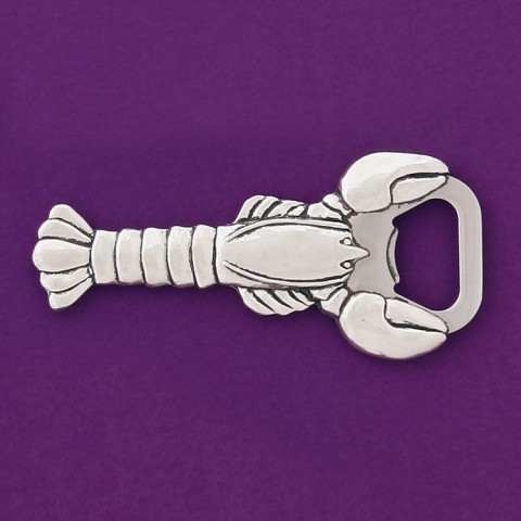 Lobster Bottle Opener