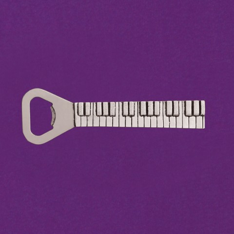 Keyboard Bottle Opener