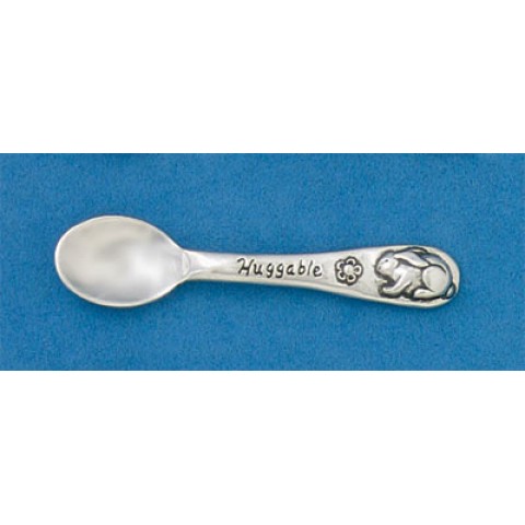 Bunny Baby Spoon (NO BOX) *