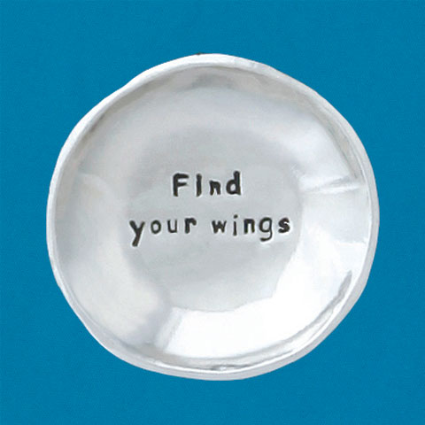 Find you Wings
