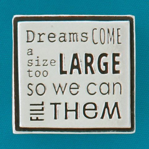 Dream Large Quote Box