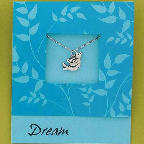 Dream/Bird Sea Card