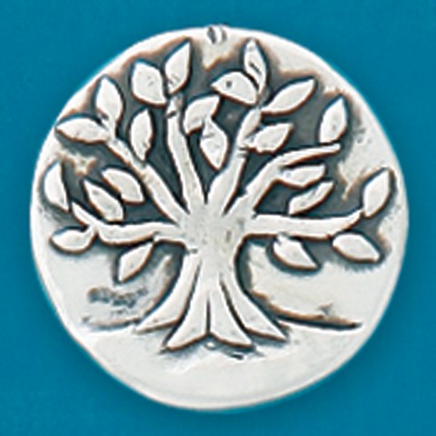Tree / Live Well Coin