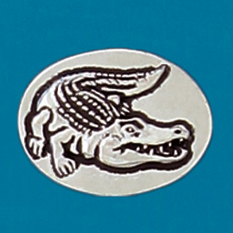 Gator / Strength Coin