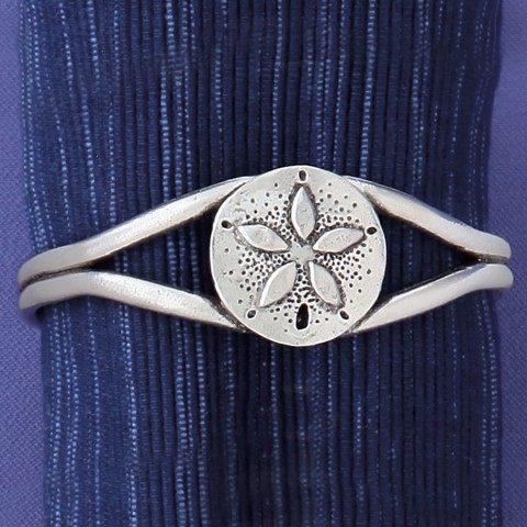 Sanddollar Dbl Cuff