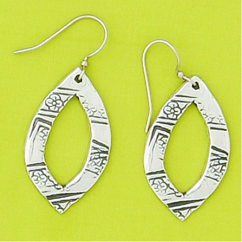 Jaipur Earrings     