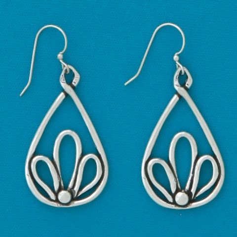 Corsica Earrings