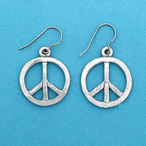 Woodstock Earrings