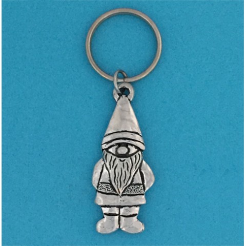 Gnome Keychain