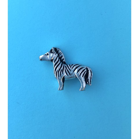 Zebra Single Miniature