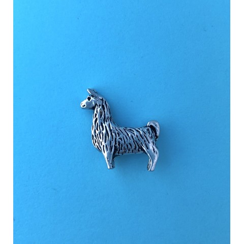 Llama Single Miniature