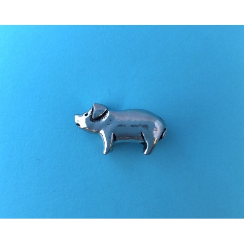Pig Single Miniature
