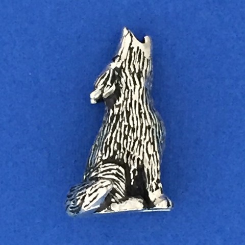 Wolf Single Miniature