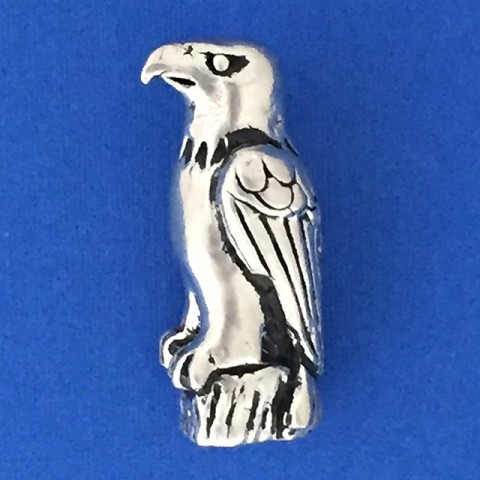 Eagle Single Miniature
