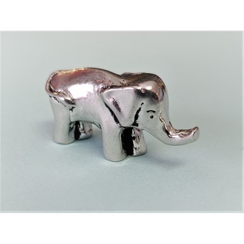 Elephant Single Miniature