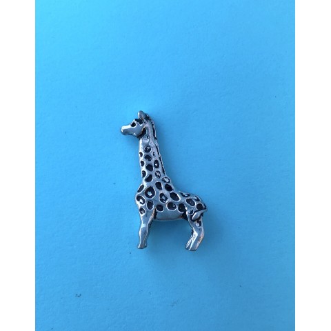 Giraffe Single Miniature
