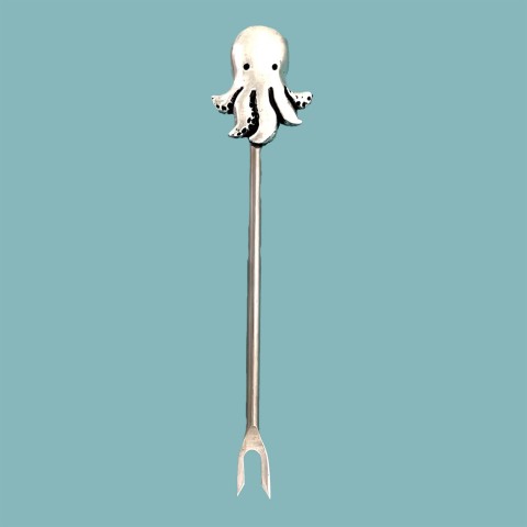 Octopus Pick
