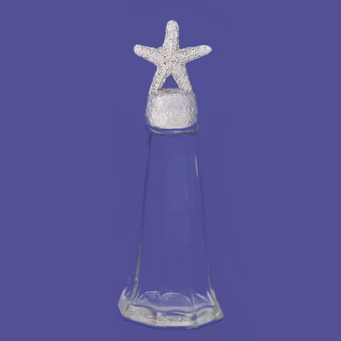 Starfish Large Shaker