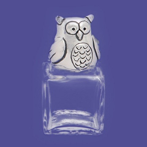Owl Small Shaker