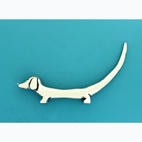 Dachshund Ring Holder 