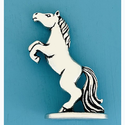 Horse Ring Holder 