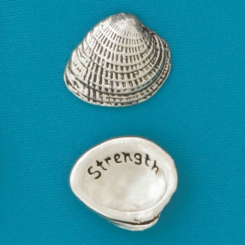 Strength Small Spirit Shell