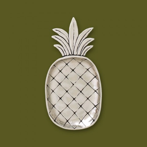 Pineapple Small Tray 