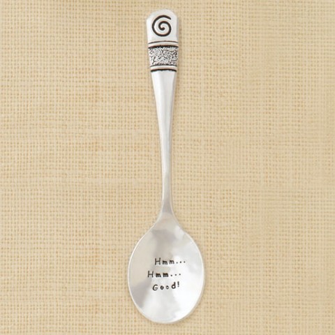 HMMMM Good Spoon