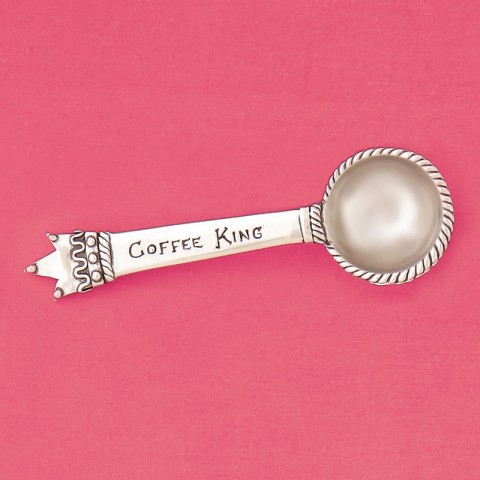 Coffee King Scoop