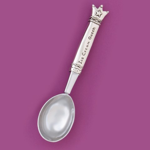 Ice Cream Queen Scoop (Boxed)