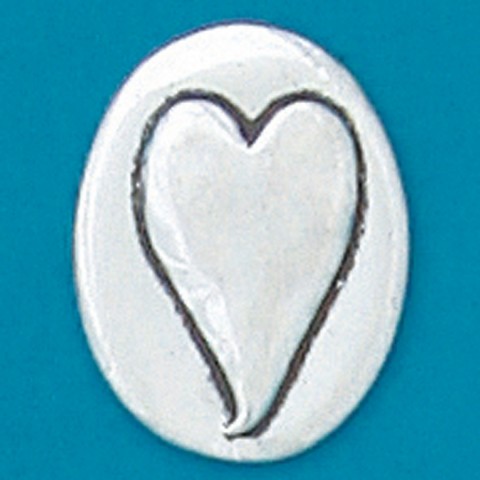 Heart / Love Coin
