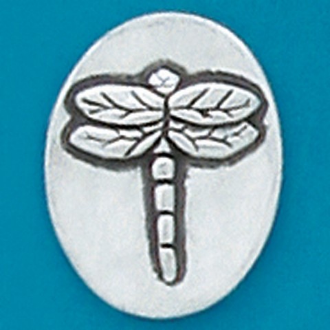 Dragonfly / Imagine Coin