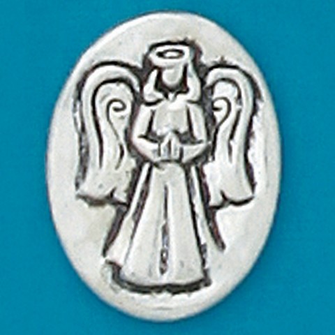 Angel / Protection Coin
