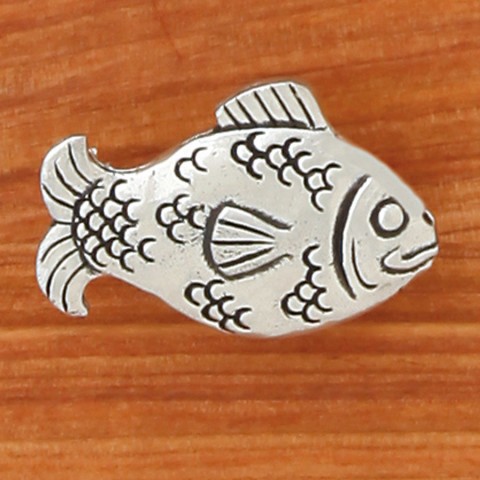 Fish Knob