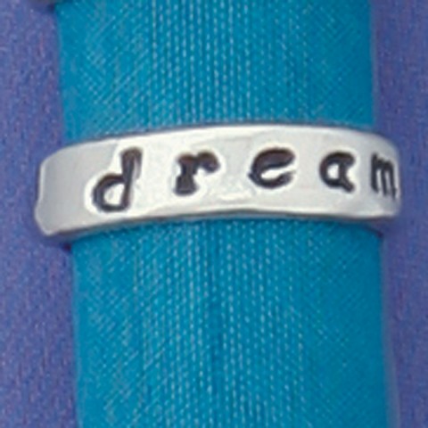 Dream Word Ring