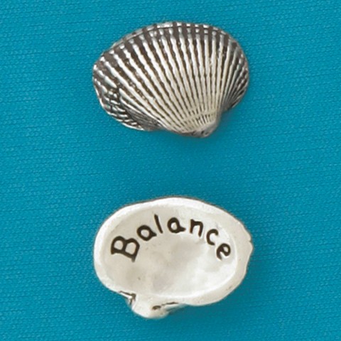 Balance Small Spirit Shell