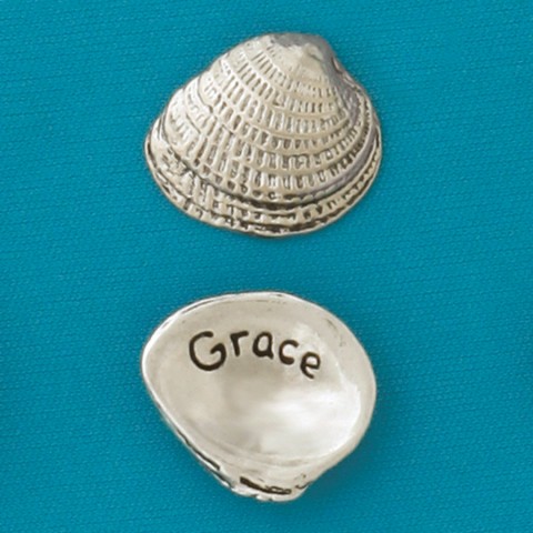 Grace Small Spirit Shell