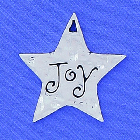 Joy Star Tag